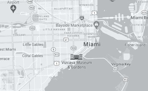 FDP Mold Remediation of Miami, Coconut Grove, FL