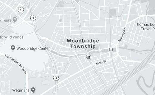 FDP Mold Remediation of Woodbridge, NJ