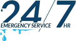 24/7 Emergency Service 24/7 Emergency Service