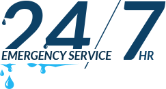 24/7 Emergency Service