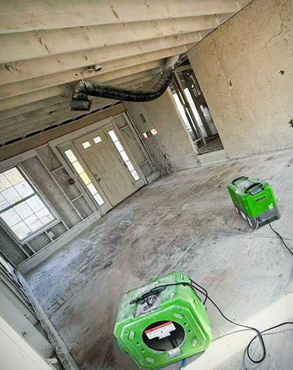 Step 4: Air Filtration and Environmental Controls