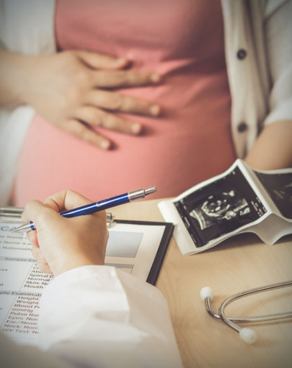 How Does Mold Affect Pregnancy?