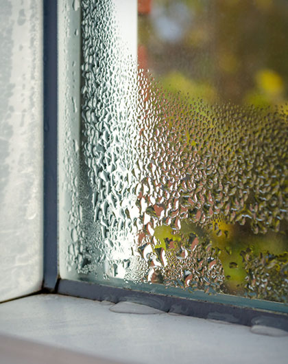 Why Ideal Indoor Humidity Matters for Your Health and Home