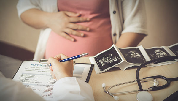 How Does Mold Affect Pregnancy?