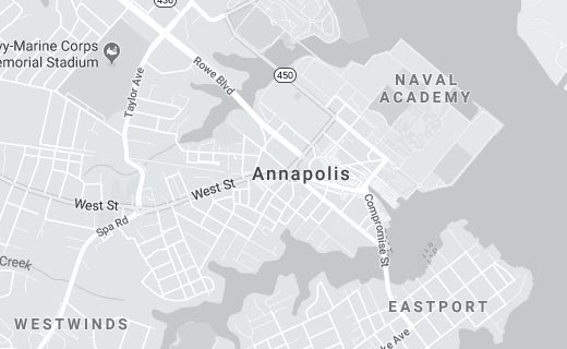 FDP Mold Remediation of Annapolis