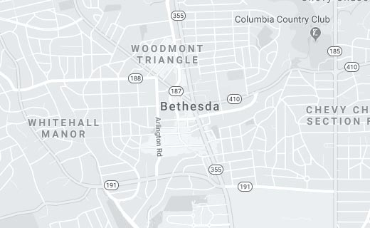 FDP Mold Remediation of Bethesda