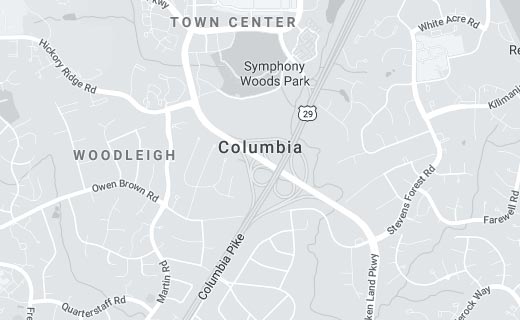 FDP Mold Remediation of Columbia