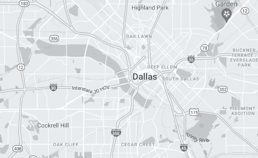 FDP Mold Remediation Dallas, TX