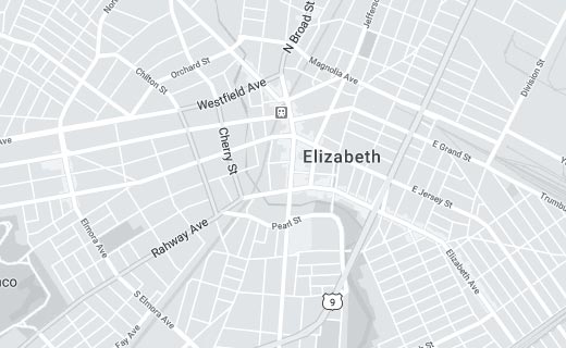FDP Mold Remediation of Elizabeth