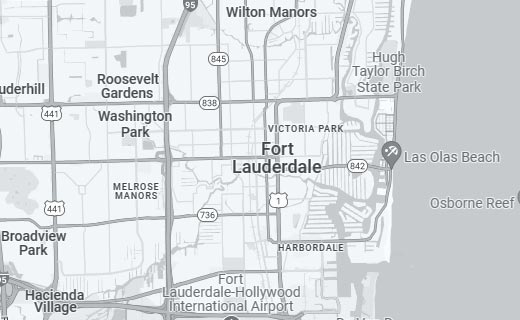 FDP Mold Remediation of Fort Lauderdale