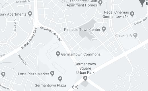 FDP Mold Remediation of Germantown