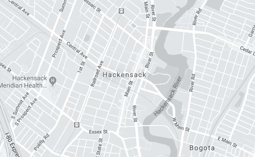 FDP Mold Remediation Hackensack, NJ