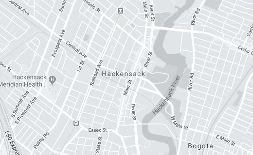 FDP Mold Remediation of Hackensack