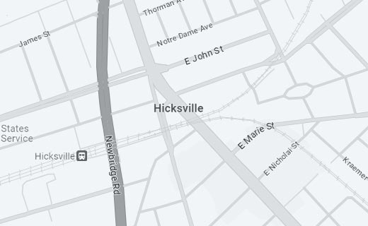 FDP Mold Remediation of Hicksville