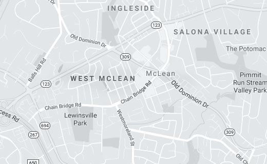 FDP Mold Remediation of McLean