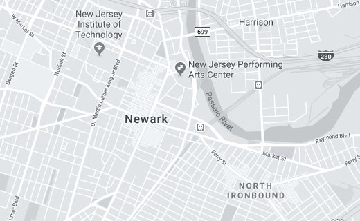 FDP Mold Remediation of Newark
