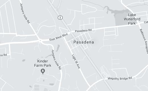 FDP Mold Remediation Pasadena, MD