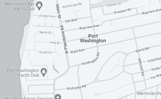 FDP Mold Remediation of Port Washington