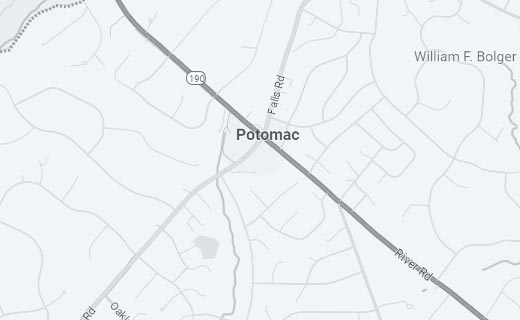 FDP Mold Remediation of Potomac