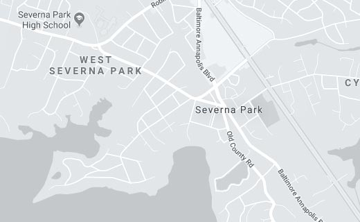 FDP Mold Remediation of Severna Park, MD