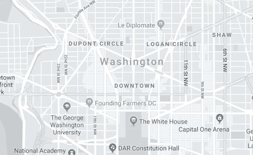 FDP Mold Remediation of DC, Georgetown