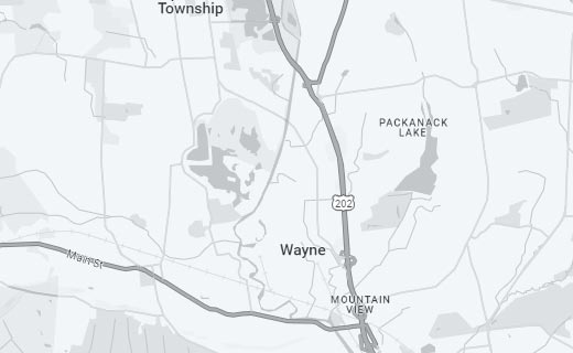 FDP Mold Remediation of Wayne, Old Wayne