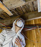 Inspection Written Estimate