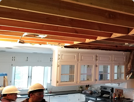 Mold Remediation Process Duration