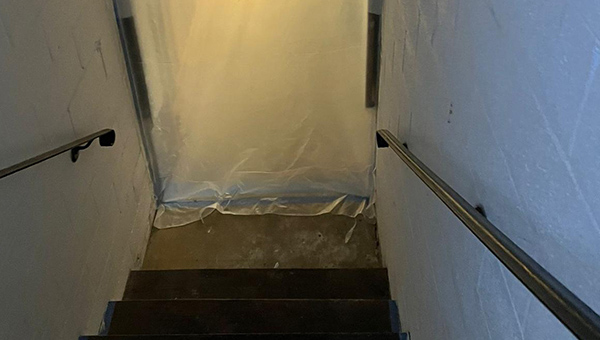 Water Damage Restoration in Baltimore