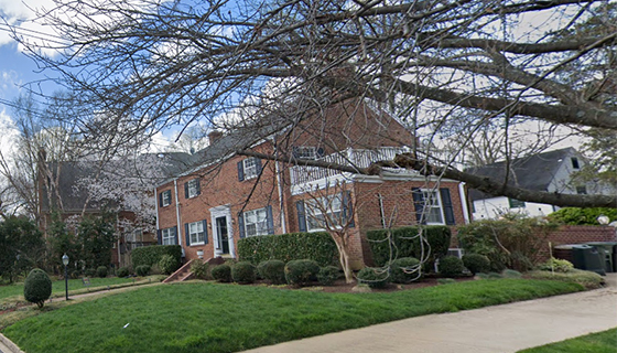 Mold Remediation Job in Arlington, VA