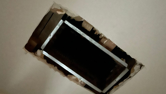 Water Damage Restoration in Washington, DC