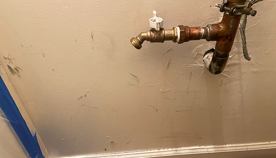 Water Damage Restoration in Baltimore, MD