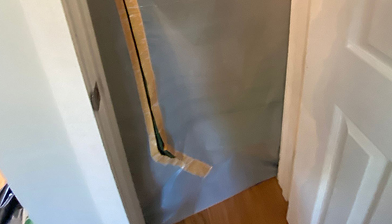 Water Damage Restoration in Baltimore, MD