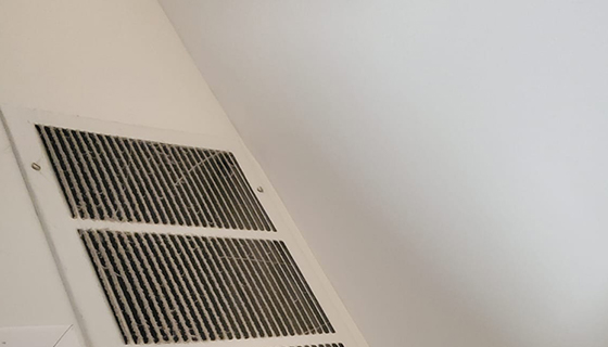 Water Damage Restoration in Baltimore, MD