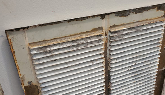 Water Damage Restoration in Baltimore, MD