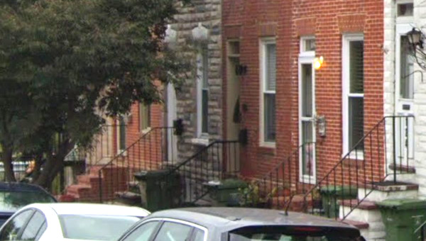 How We Completed a Basement Mold Remediation Project on West Randall Street in Baltimore, MD 21230