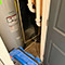 Basement Mold Remediation in Baltimore, MD