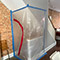 Basement Mold Remediation in Baltimore, MD