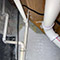Basement Mold Remediation in Baltimore, MD