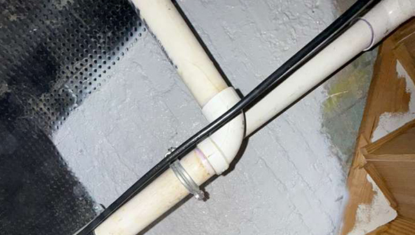 Basement Mold Remediation in Baltimore, MD