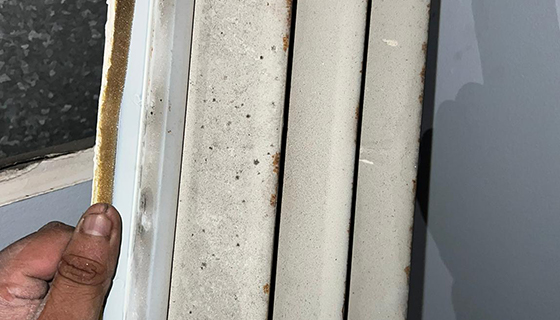 Water Damage Restoration in Washington, DC
