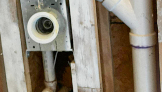 Water Damage Restoration in Washington, DC