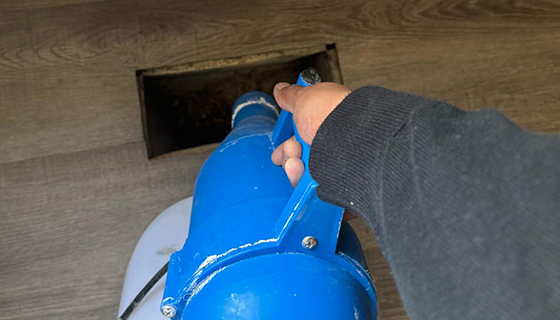 Water Damage Restoration in Baltimore, MD