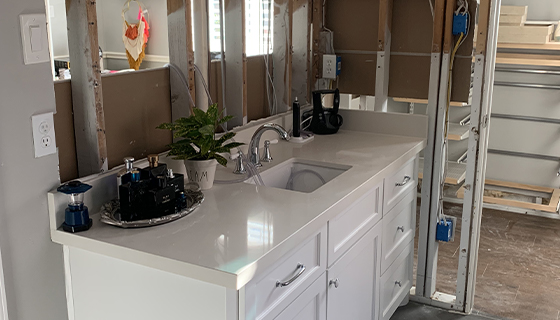 Water Damage Restoration in Miami, FL