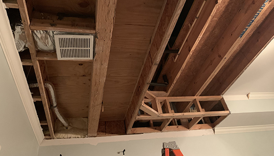 Water Damage Restoration in Miami, FL