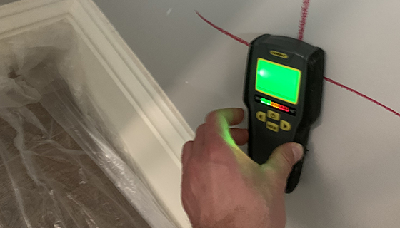 Water Damage Restoration in Miami, FL
