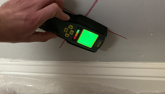 Water Damage Restoration in Miami, FL