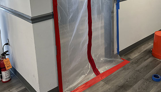 Water Damage Restoration in New Jersey
