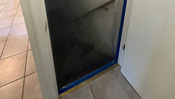 Mold Treatment in New Jersey