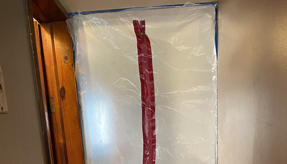 Water Damage Restoration in New Jersey